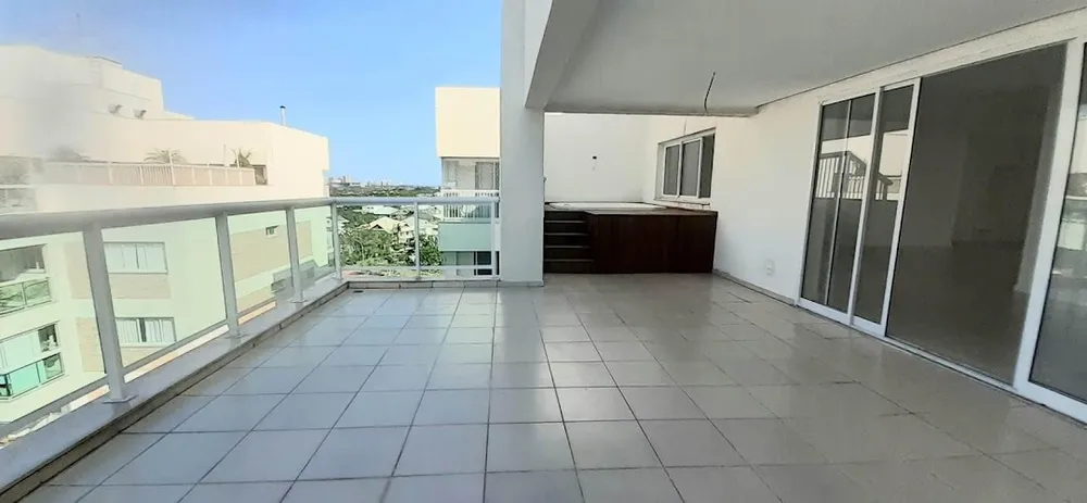 Cobertura, 4 quartos, 360 m² - Foto 14
