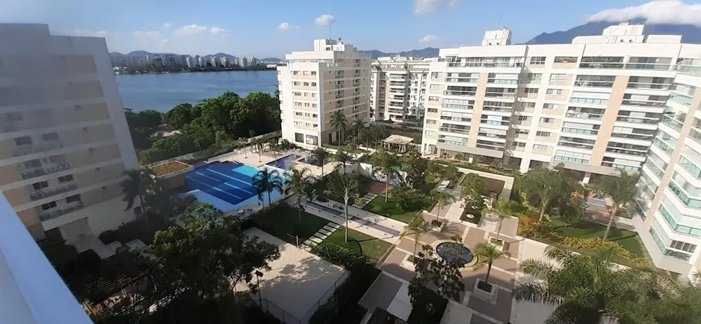 Cobertura, 4 quartos, 360 m² - Foto 18