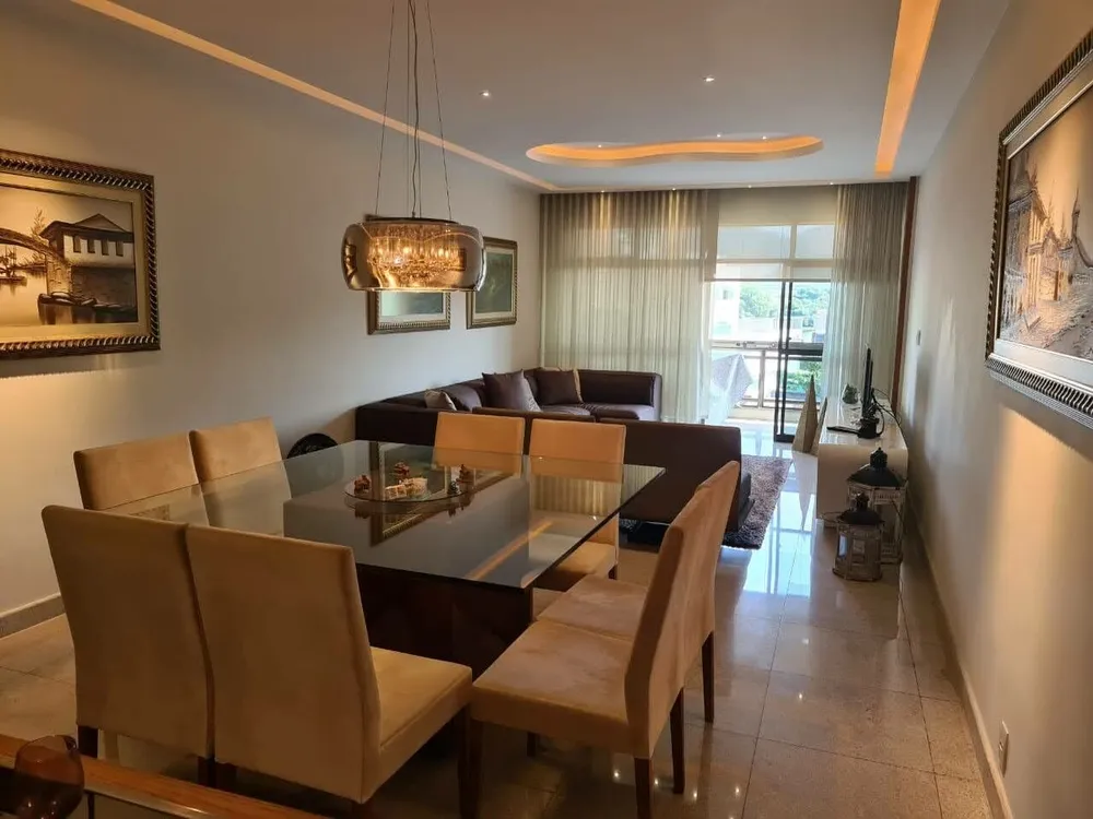 Apartamento, 3 quartos, 176 m² - Foto 1