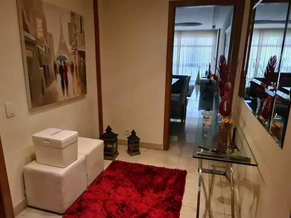 Apartamento, 3 quartos, 176 m² - Foto 11