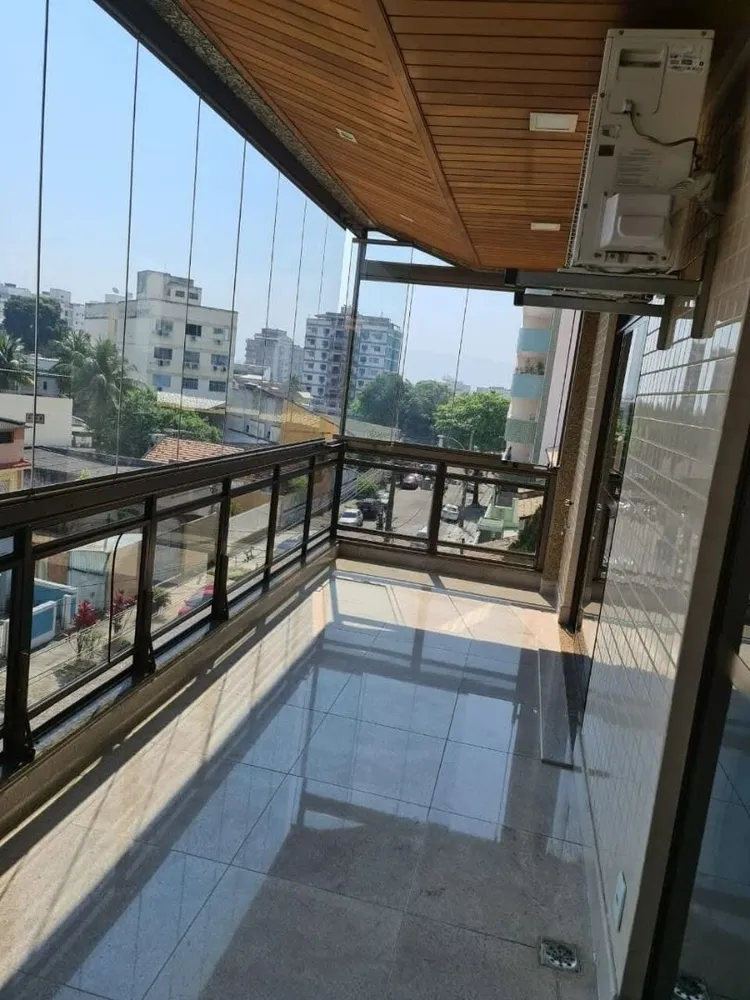 Apartamento, 3 quartos, 176 m² - Foto 6