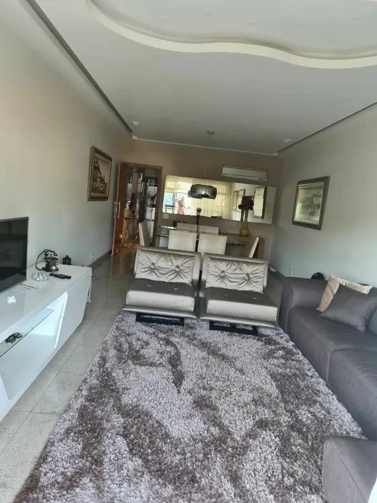 Apartamento, 3 quartos, 176 m² - Foto 2