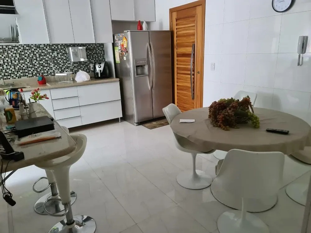 Apartamento, 3 quartos, 176 m² - Foto 12