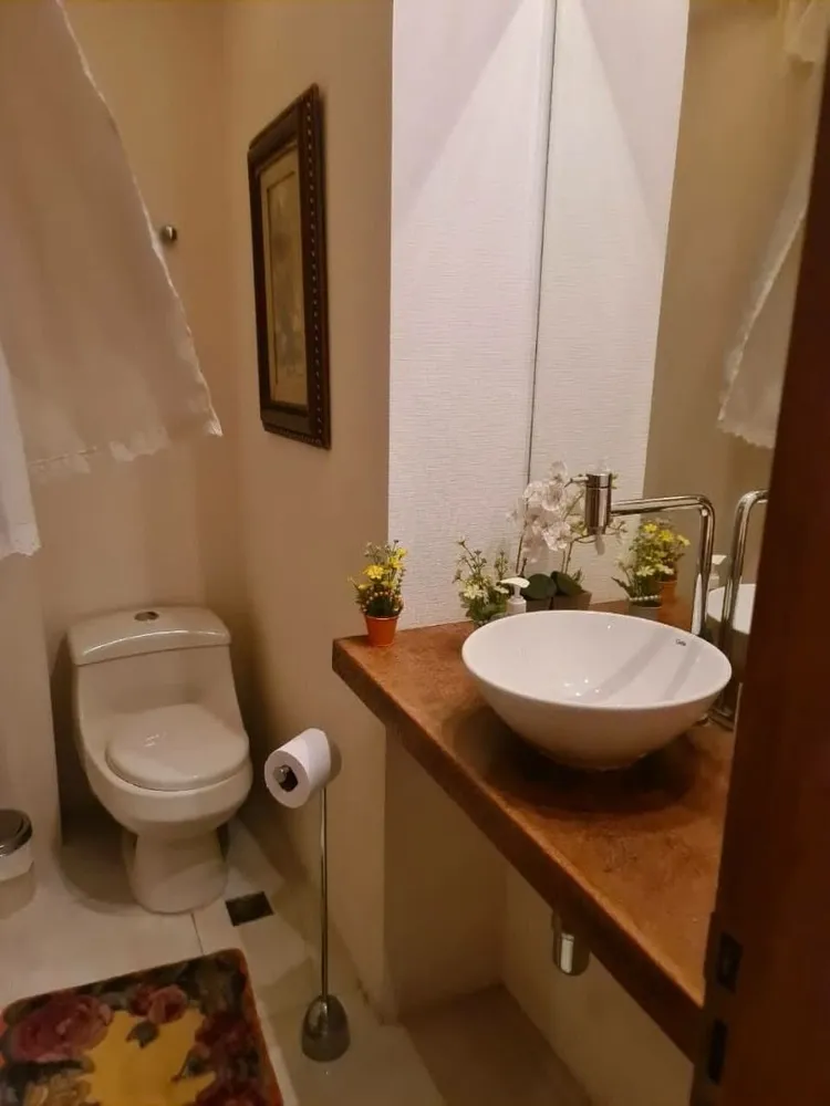 Apartamento, 3 quartos, 176 m² - Foto 13