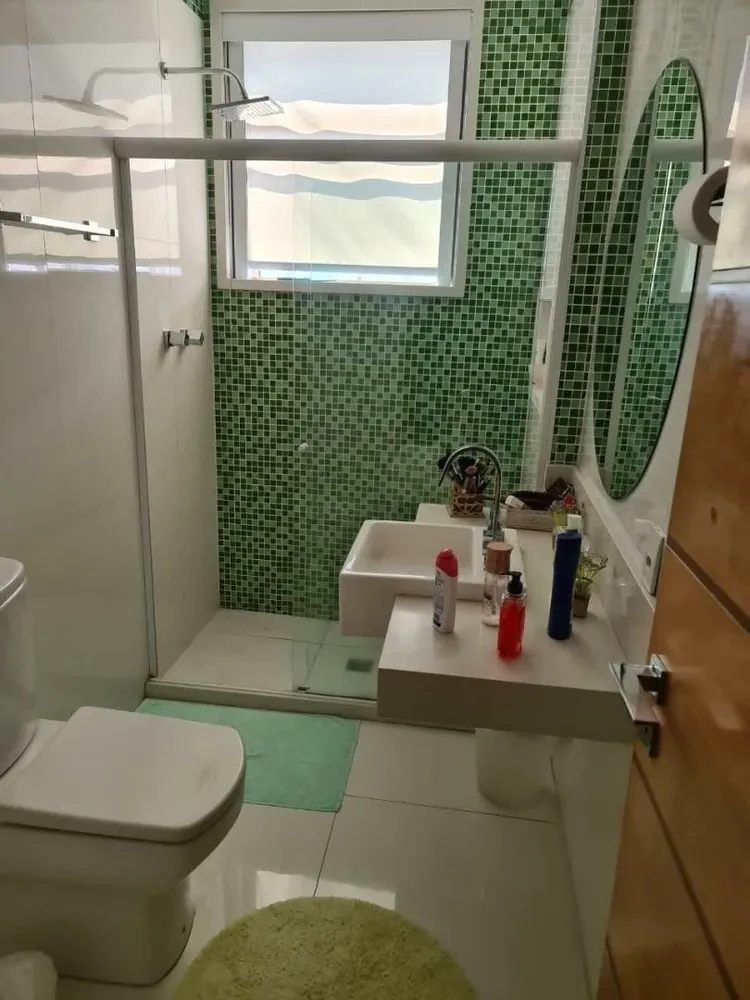Apartamento, 3 quartos, 176 m² - Foto 15