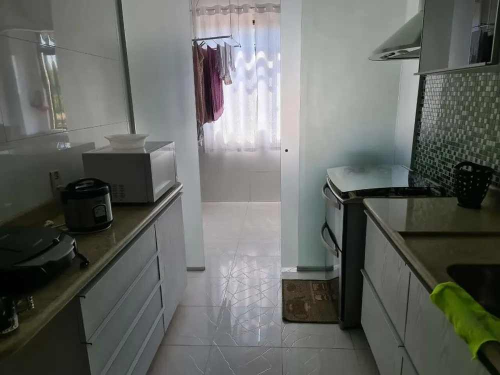 Apartamento, 3 quartos, 176 m² - Foto 9