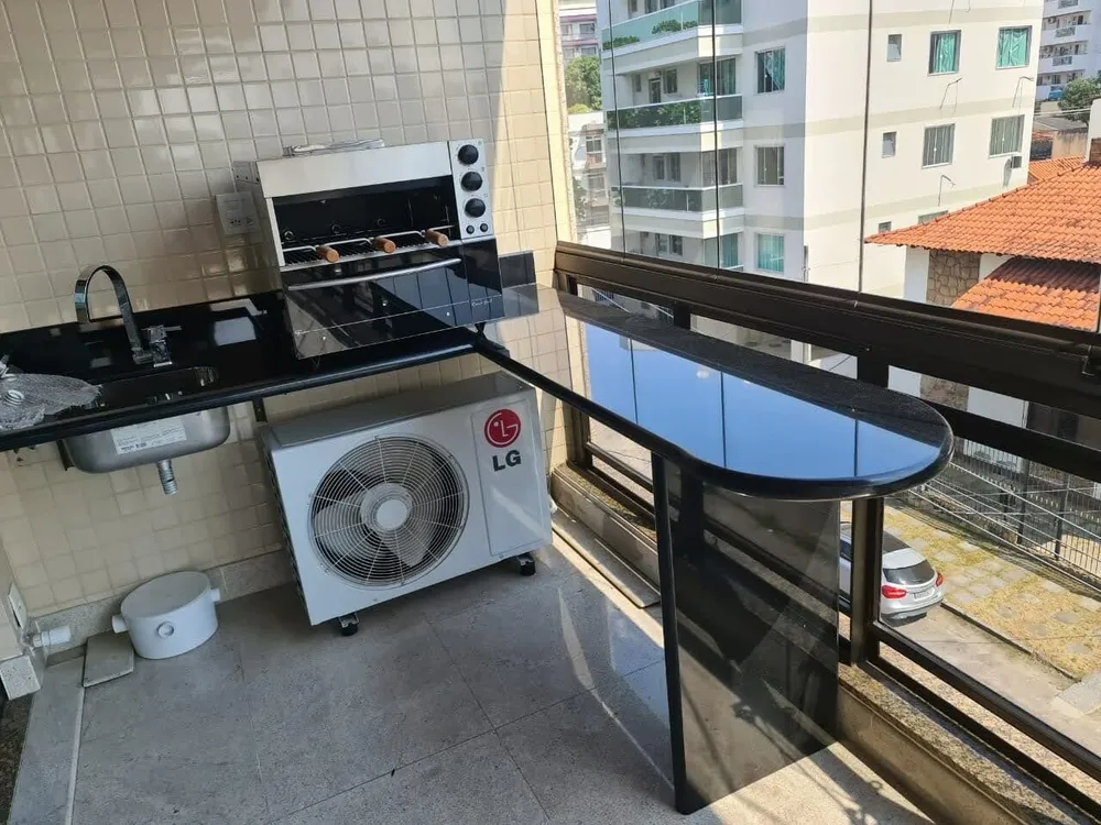 Apartamento, 3 quartos, 176 m² - Foto 5