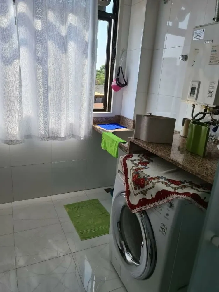 Apartamento, 3 quartos, 176 m² - Foto 16