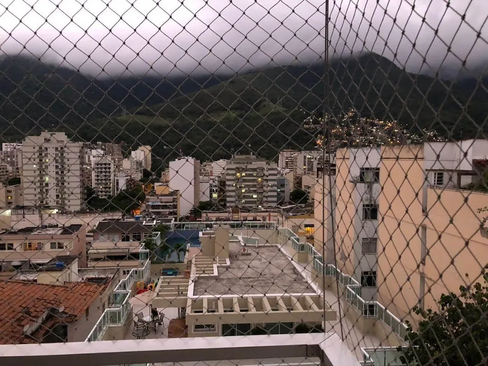 Cobertura, 2 quartos, 100 m² - Foto 24