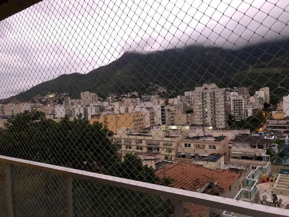 Cobertura, 2 quartos, 100 m² - Foto 23