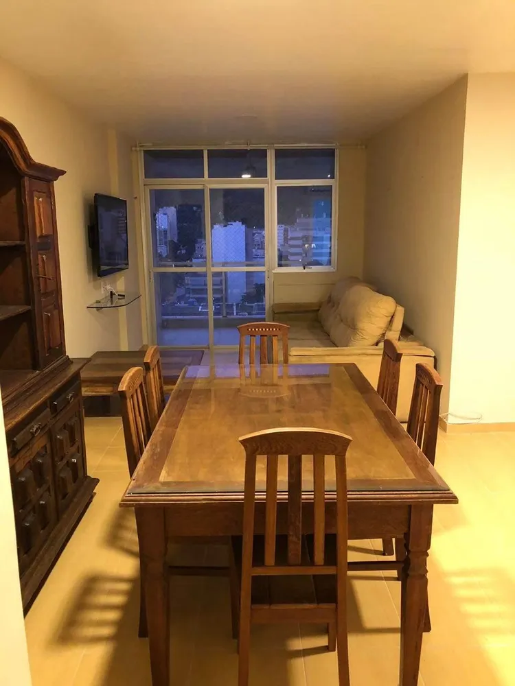 Cobertura, 2 quartos, 100 m² - Foto 2