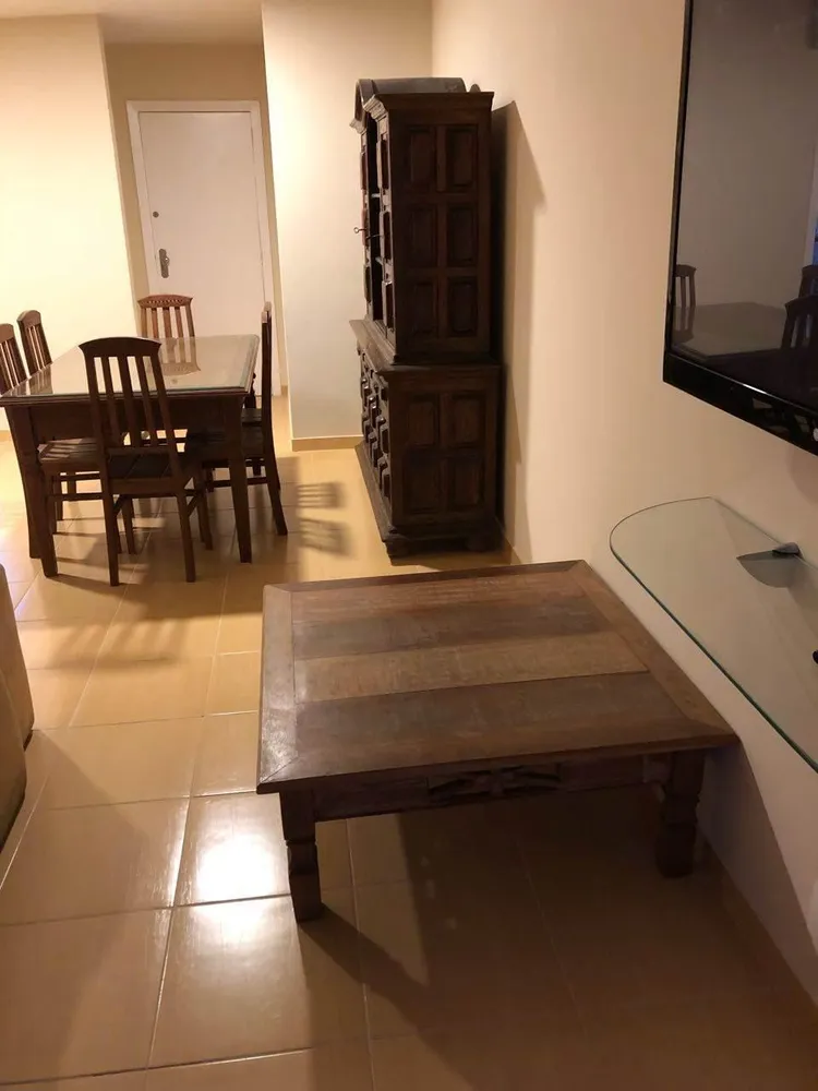 Cobertura, 2 quartos, 100 m² - Foto 4