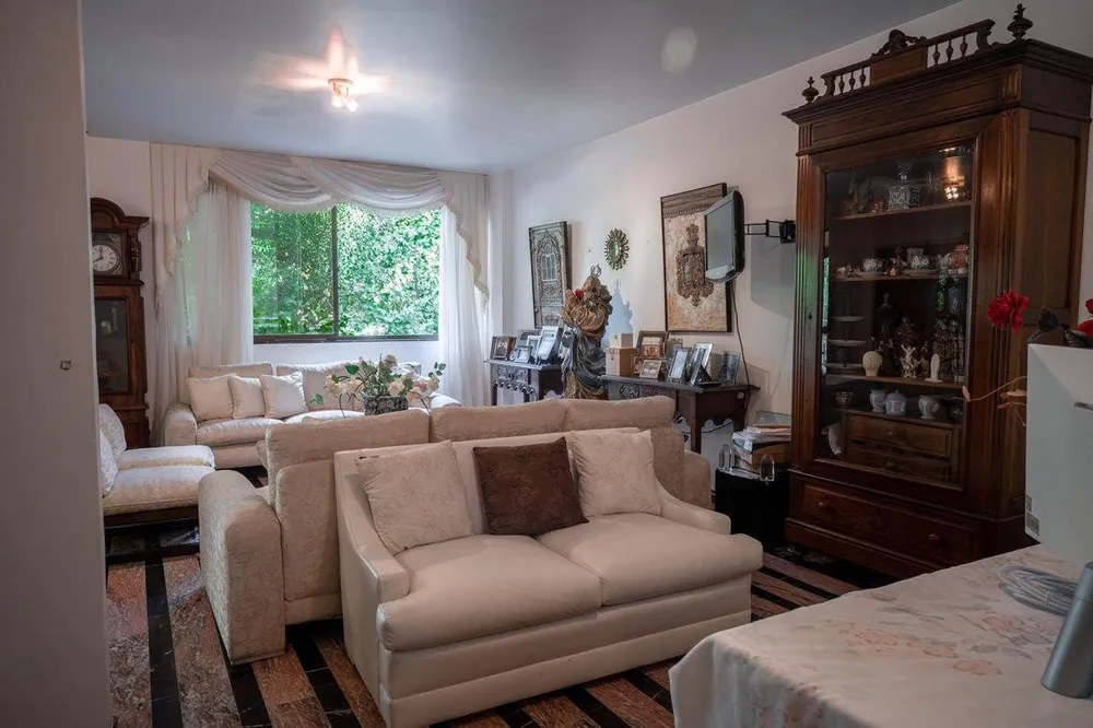 Apartamento, 4 quartos, 283 m² - Foto 5