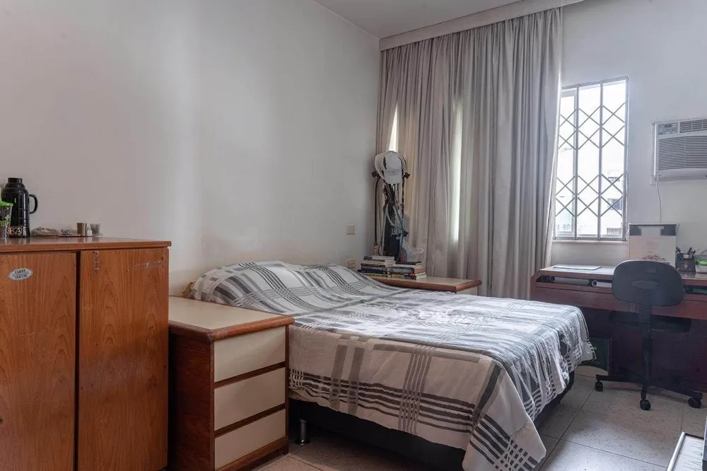 Apartamento, 4 quartos, 283 m² - Foto 12