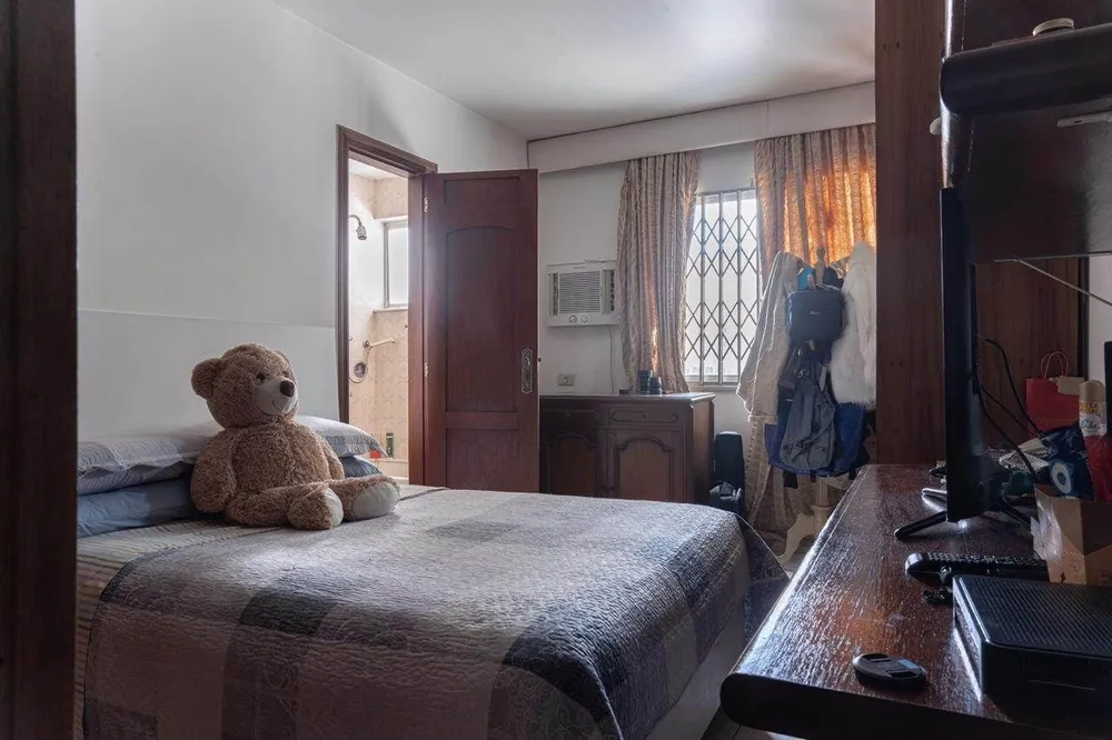 Apartamento, 4 quartos, 283 m² - Foto 10
