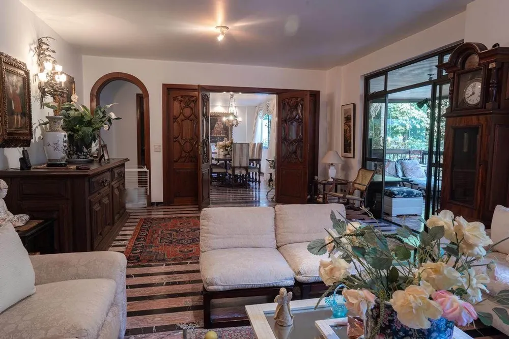 Apartamento, 4 quartos, 283 m² - Foto 3
