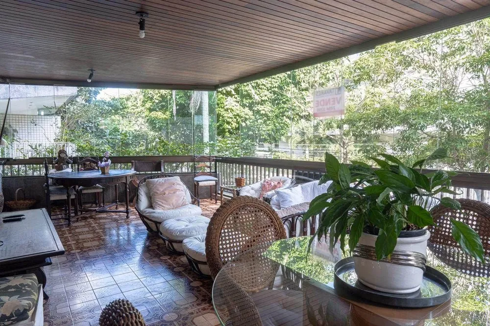 Apartamento, 4 quartos, 283 m² - Foto 8