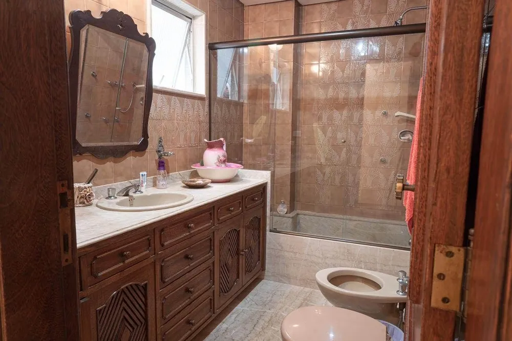 Apartamento, 4 quartos, 283 m² - Foto 13