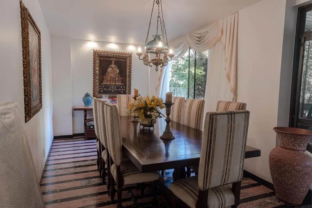 Apartamento, 4 quartos, 283 m² - Foto 4