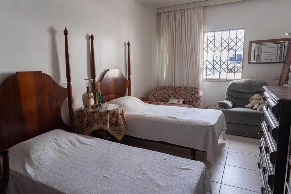 Apartamento, 4 quartos, 283 m² - Foto 9