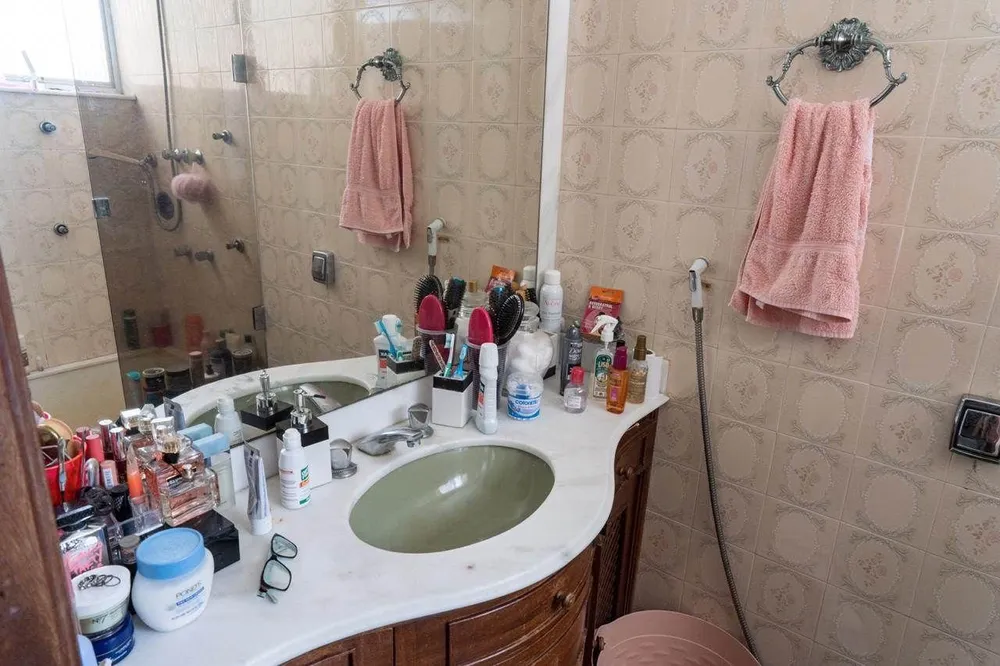 Apartamento, 4 quartos, 283 m² - Foto 11