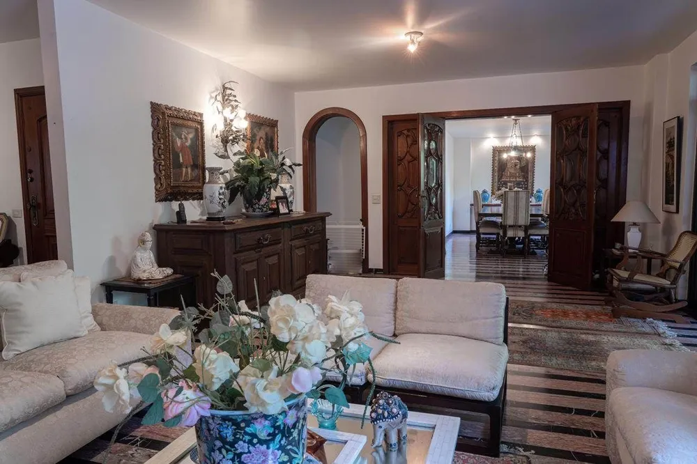 Apartamento, 4 quartos, 283 m² - Foto 6