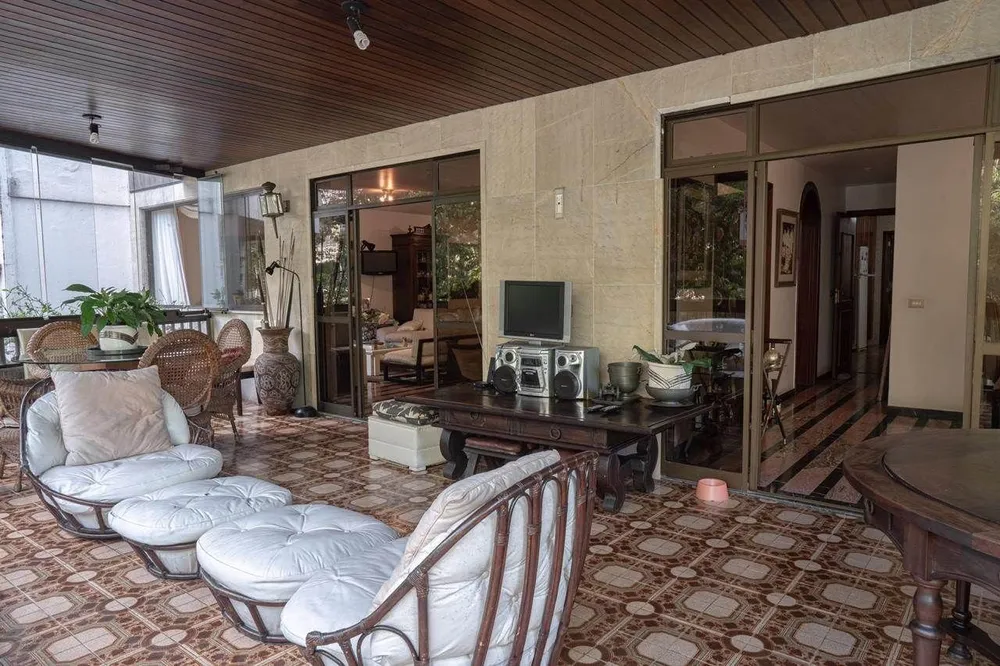 Apartamento, 4 quartos, 283 m² - Foto 7