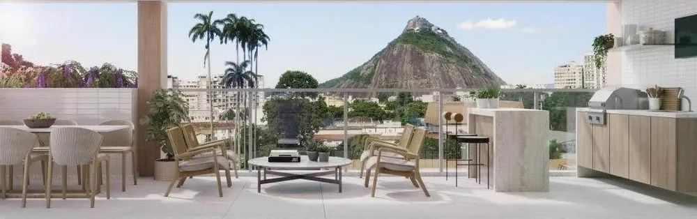 Apartamento, 3 quartos, 102 m² - Foto 1