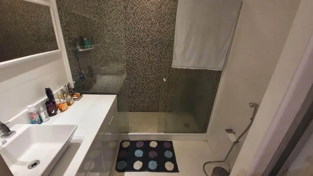 Apartamento, 3 quartos, 220 m² - Foto 1
