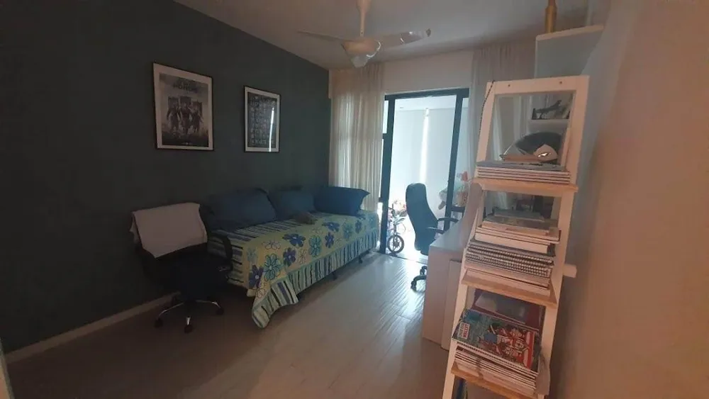 Apartamento, 3 quartos, 220 m² - Foto 21