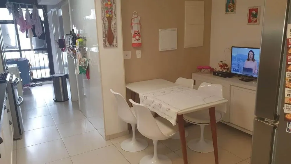 Apartamento, 3 quartos, 220 m² - Foto 5
