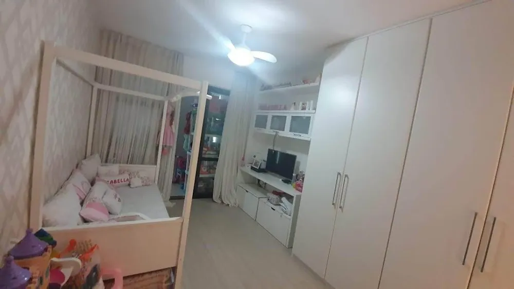 Apartamento, 3 quartos, 220 m² - Foto 19