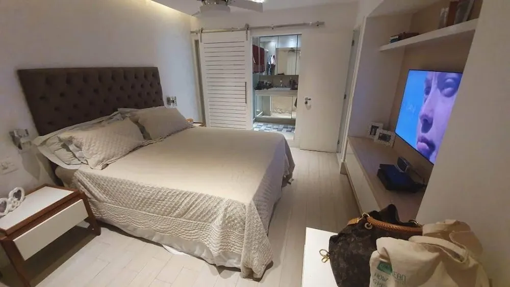 Apartamento, 3 quartos, 220 m² - Foto 16