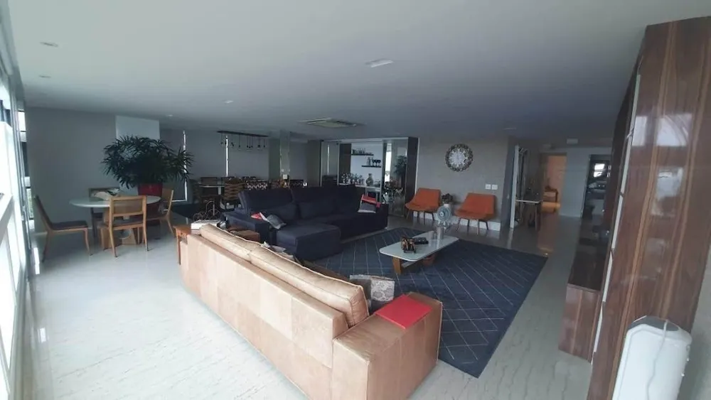 Apartamento, 3 quartos, 220 m² - Foto 13