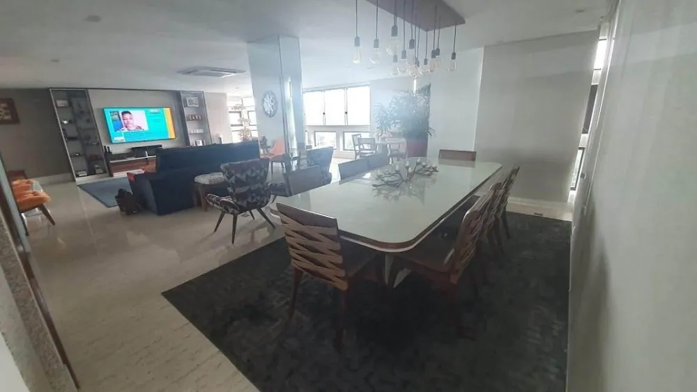 Apartamento, 3 quartos, 220 m² - Foto 14