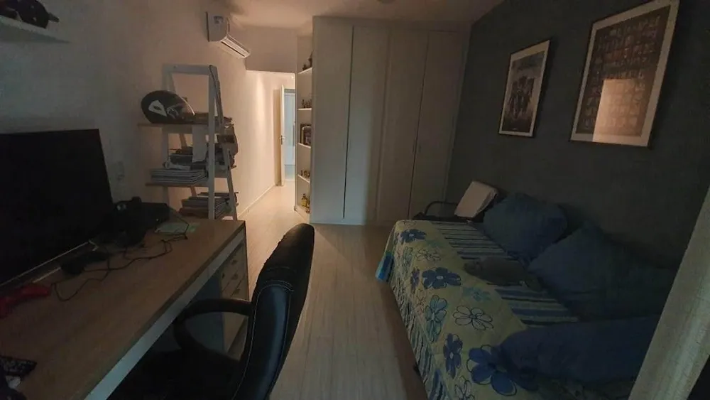 Apartamento, 3 quartos, 220 m² - Foto 20