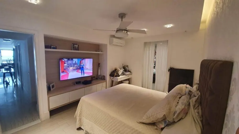 Apartamento, 3 quartos, 220 m² - Foto 17