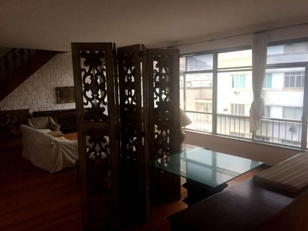 Cobertura, 4 quartos, 300 m² - Foto 6