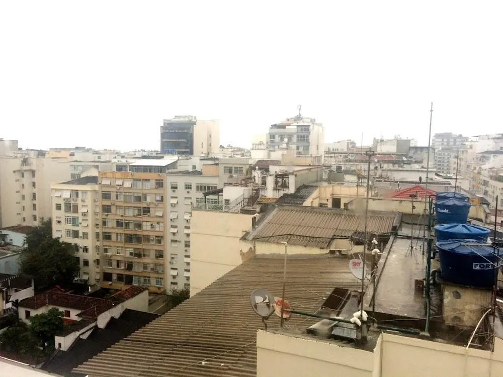 Cobertura, 4 quartos, 300 m² - Foto 22