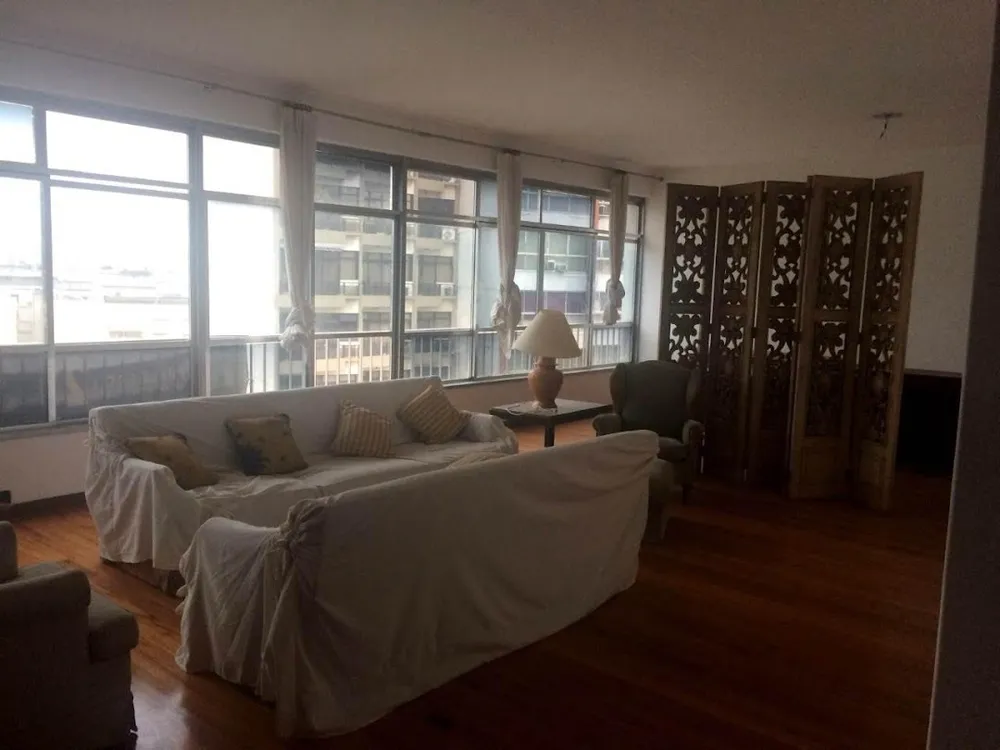 Cobertura, 4 quartos, 300 m² - Foto 7