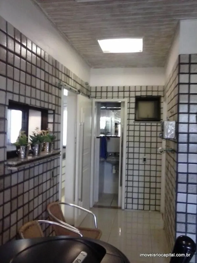 Cobertura, 4 quartos, 350 m² - Foto 3