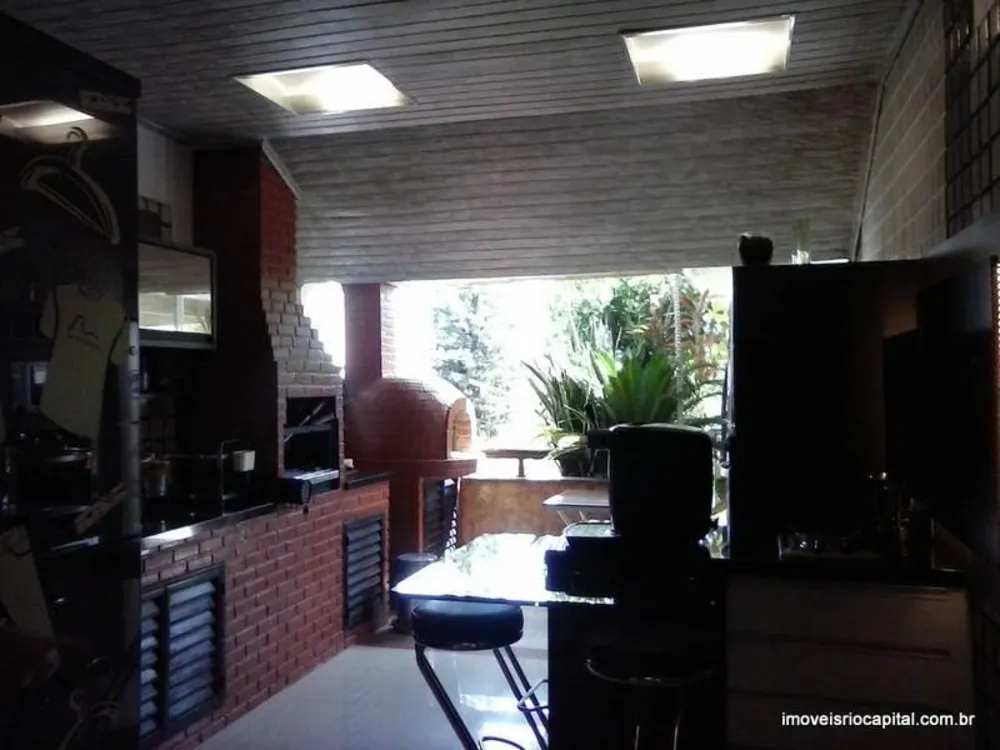 Cobertura, 4 quartos, 350 m² - Foto 7