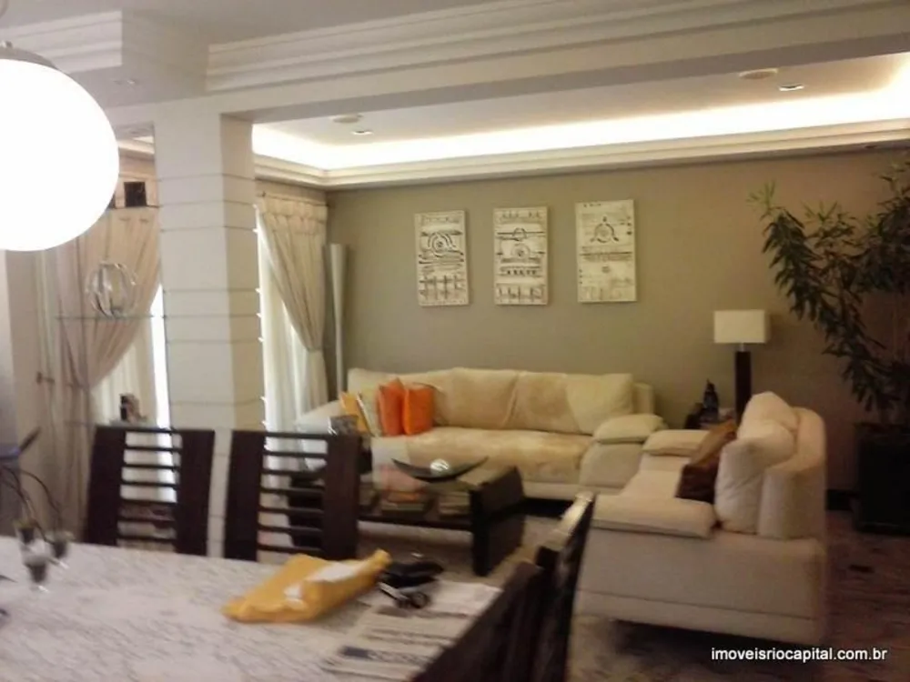Cobertura, 4 quartos, 350 m² - Foto 16