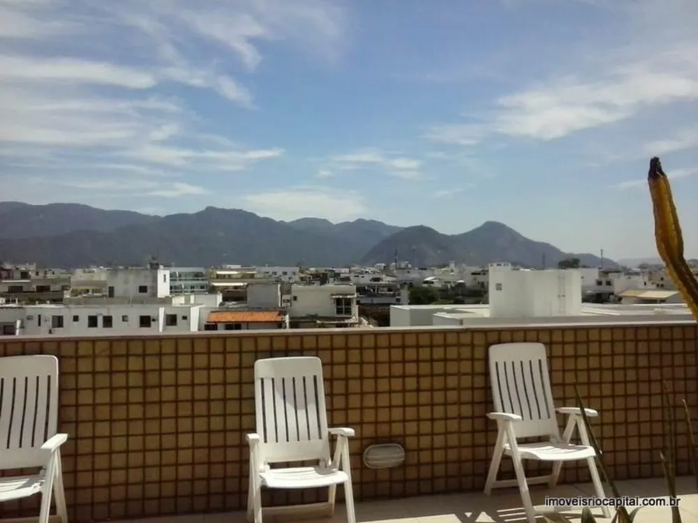 Cobertura, 4 quartos, 350 m² - Foto 13
