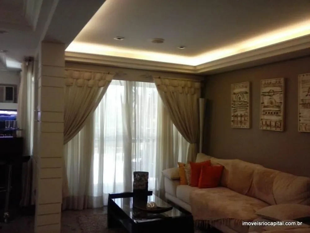 Cobertura, 4 quartos, 350 m² - Foto 21