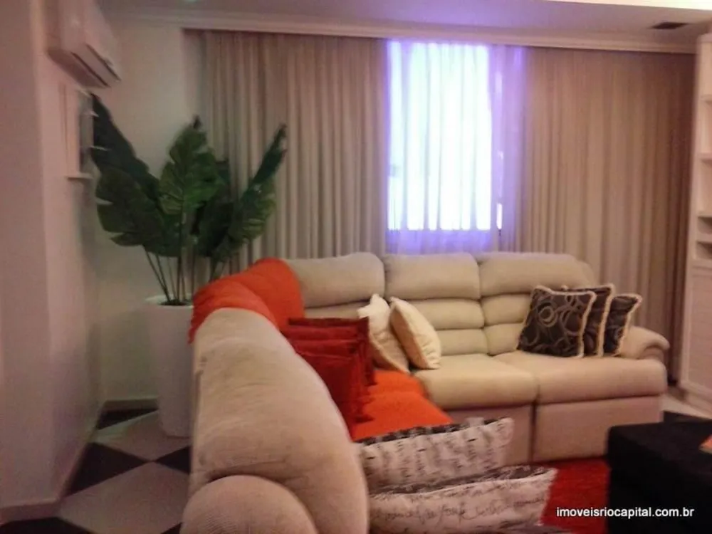 Cobertura, 4 quartos, 350 m² - Foto 17