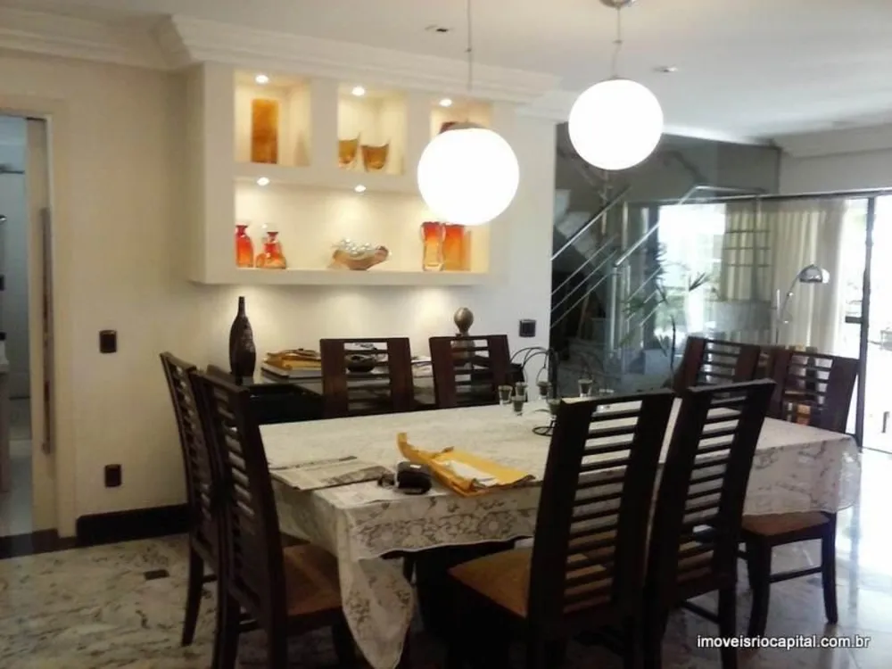 Cobertura, 4 quartos, 350 m² - Foto 19