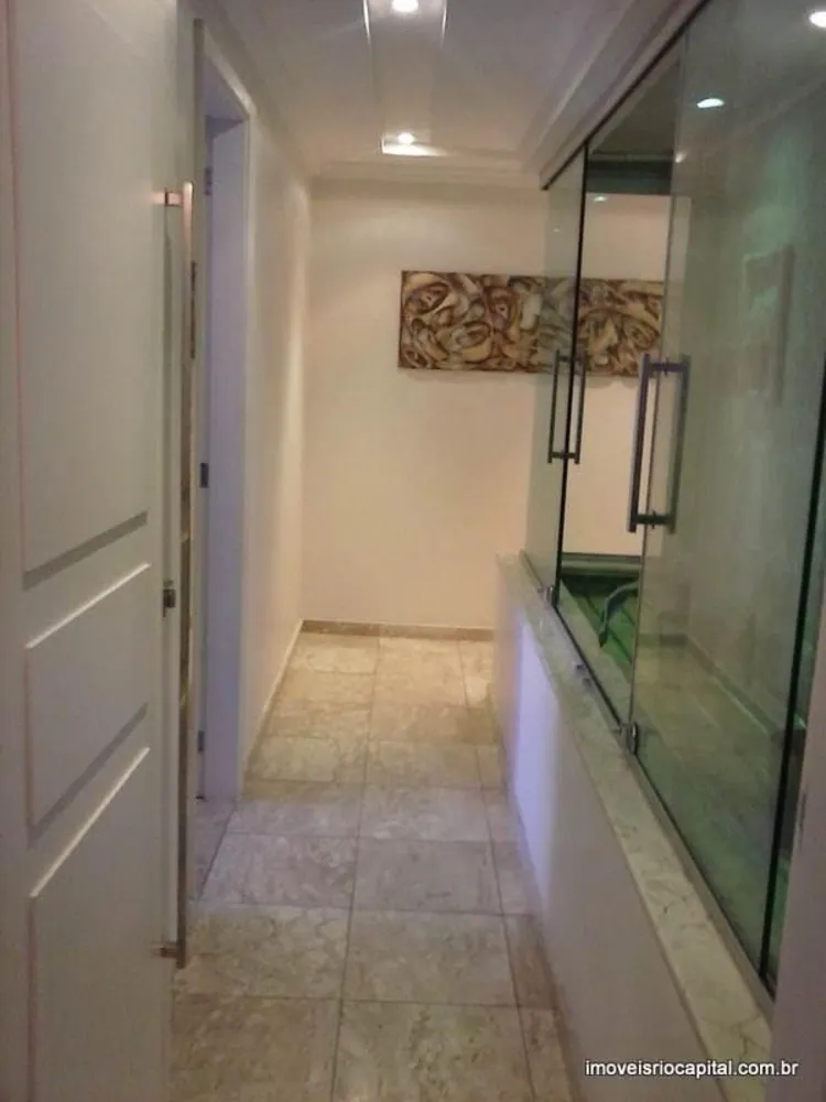 Cobertura, 4 quartos, 350 m² - Foto 24