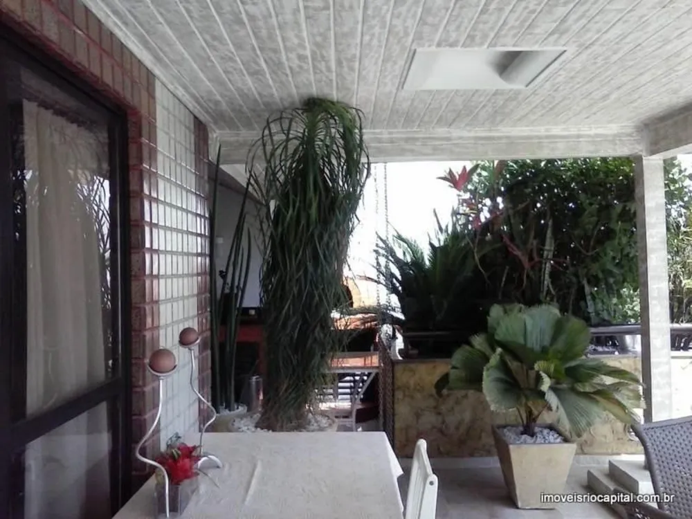 Cobertura, 4 quartos, 350 m² - Foto 10