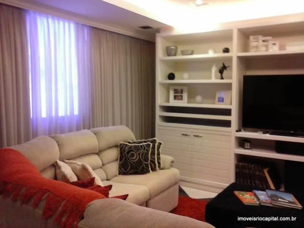 Cobertura, 4 quartos, 350 m² - Foto 18